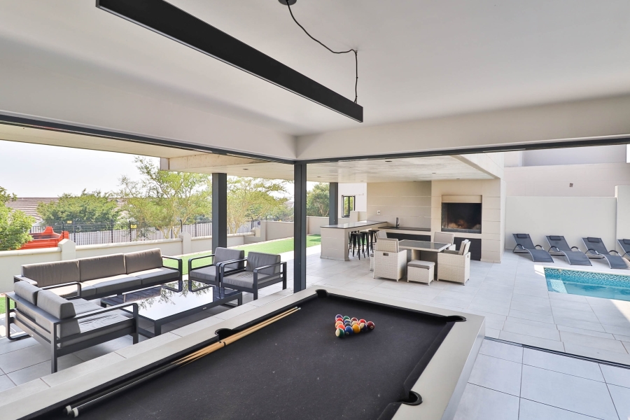 3 Bedroom Property for Sale in Fairhaven Country Estate Western Cape